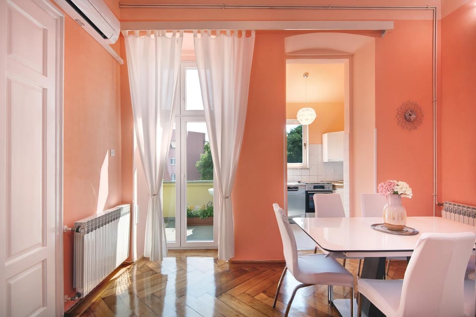 Apartman Aleksandra Apartment in Pula