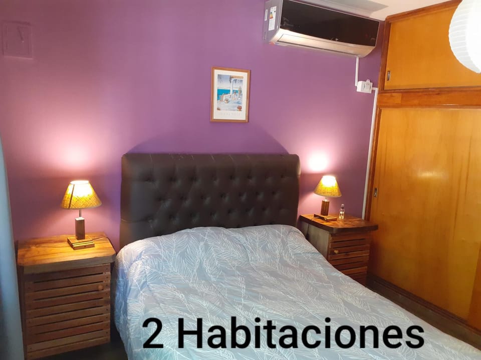 Cabañas Don Pocho House in Cordoba Province