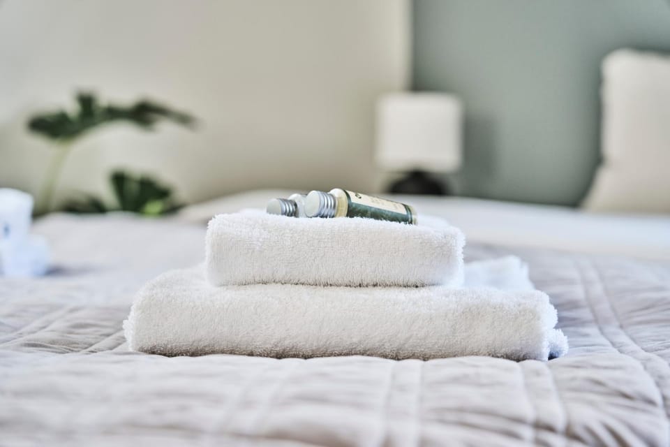 Hatty's Habitat By Staysville Apartment hotel in Stavanger