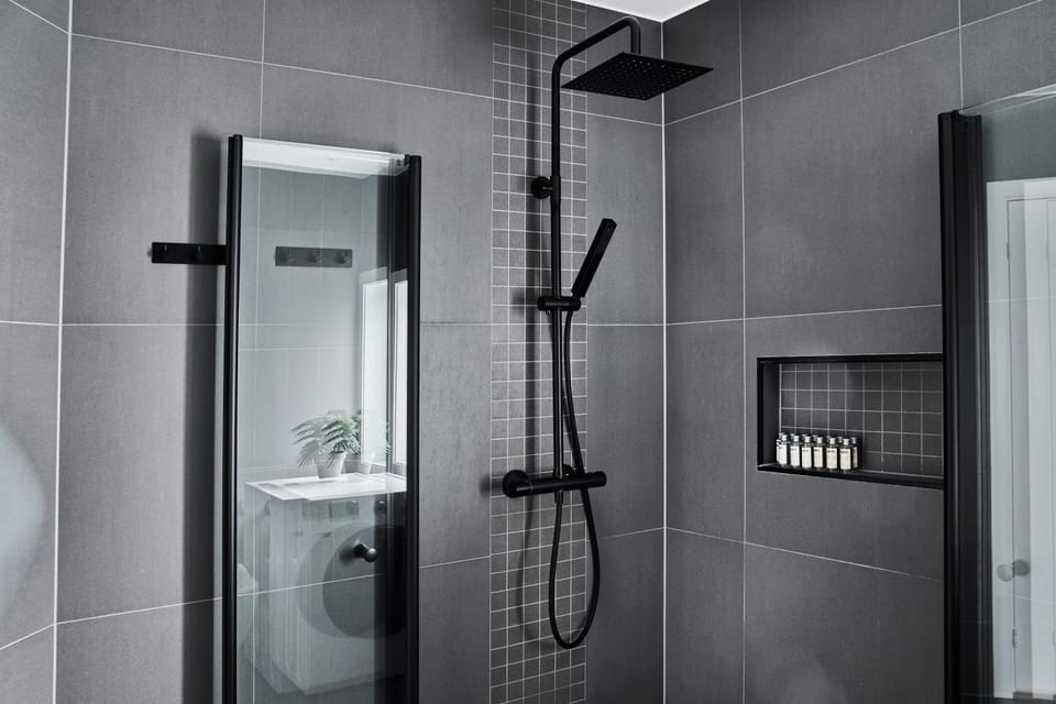 Hatty's Habitat By Staysville Apartment hotel in Stavanger