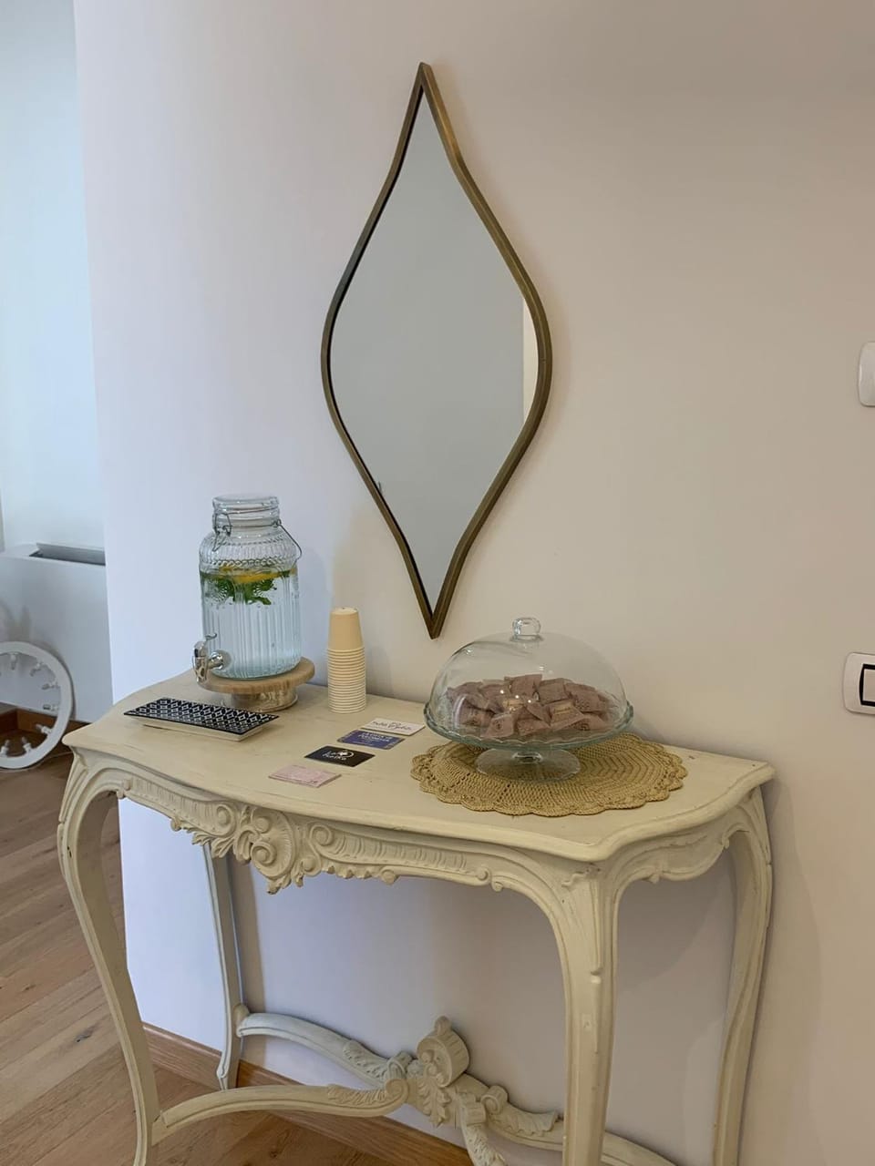 Guest House Mela Bed and Breakfast in Lecce