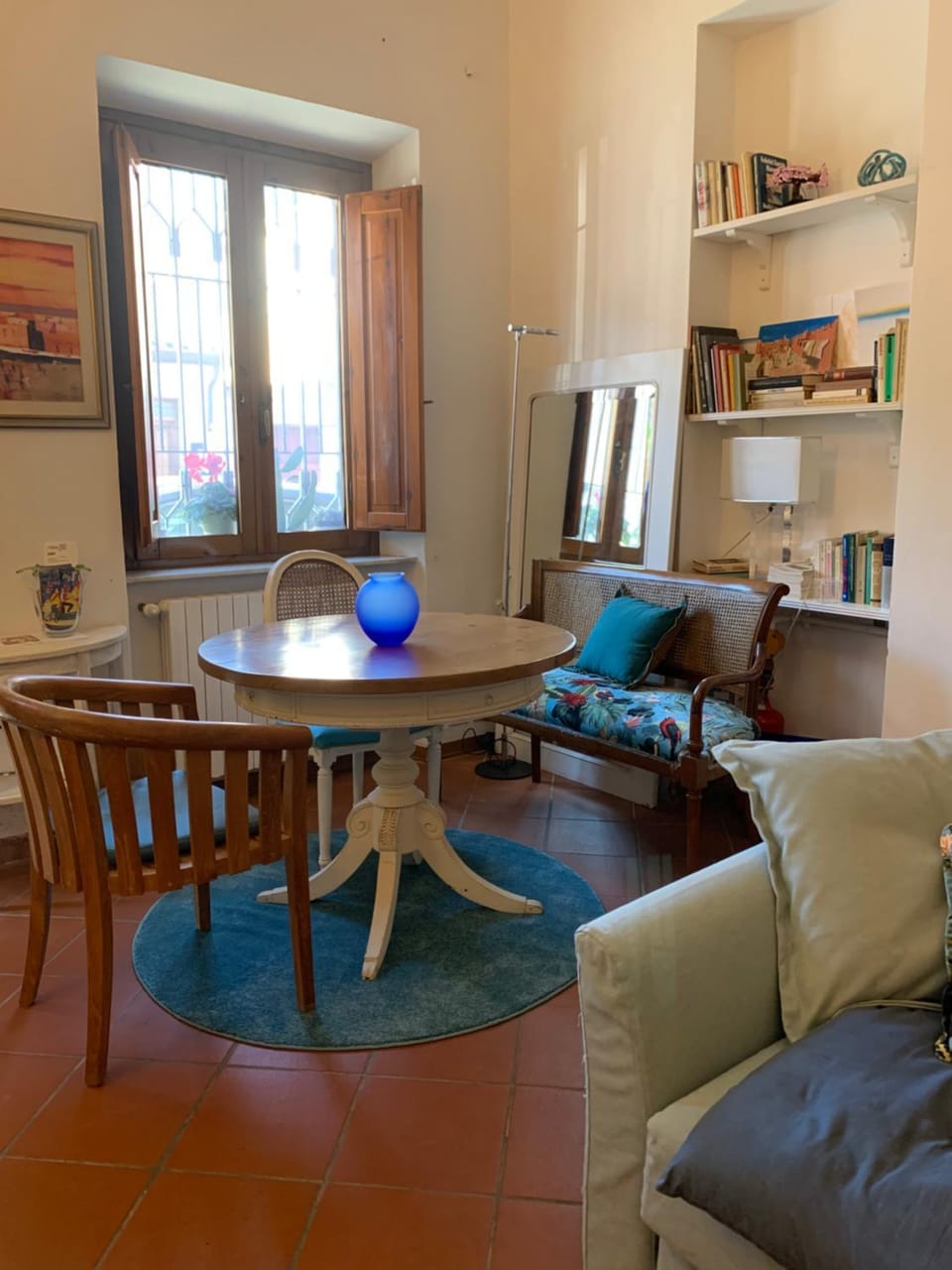 Casa di Luca House in Viareggio