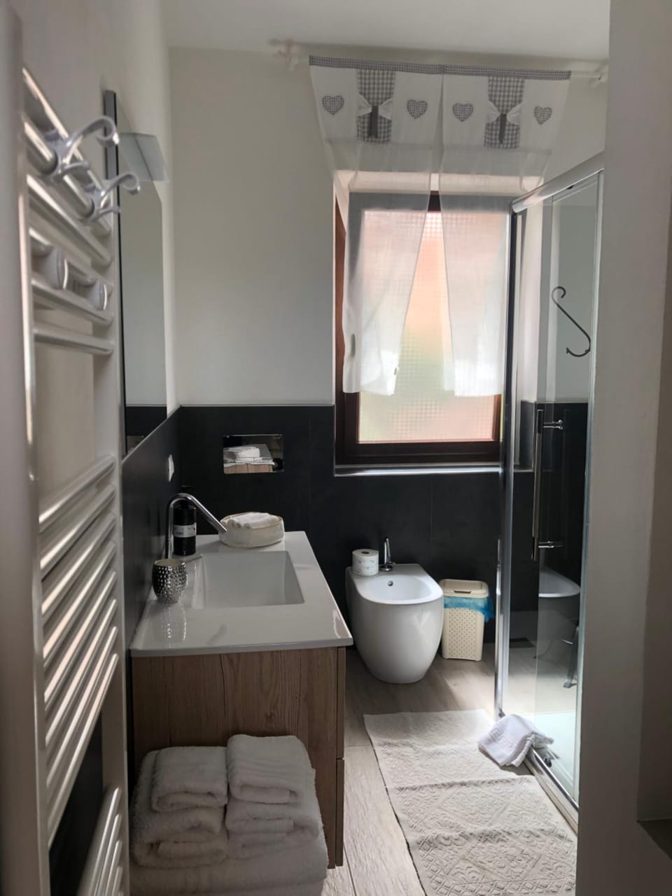Blumarine Bed and Breakfast in Palau