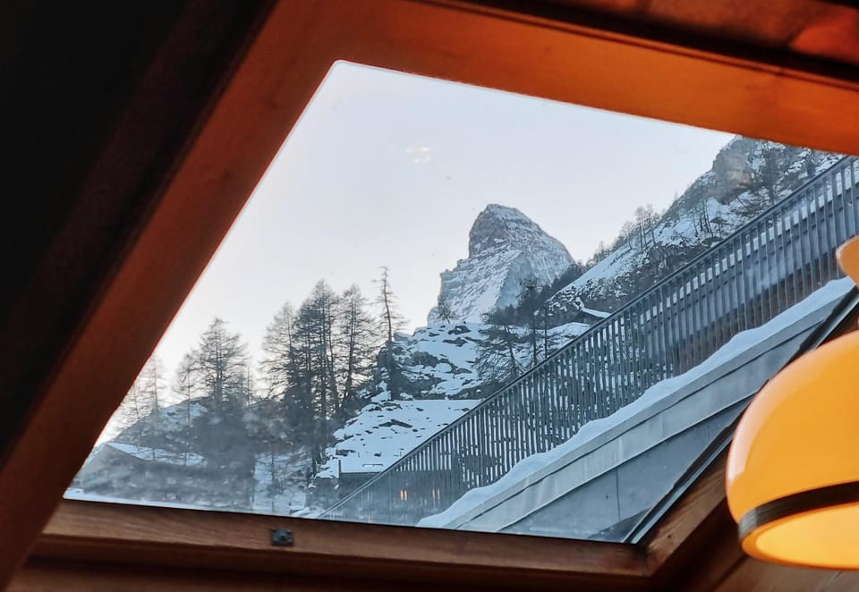 View (from property/room)