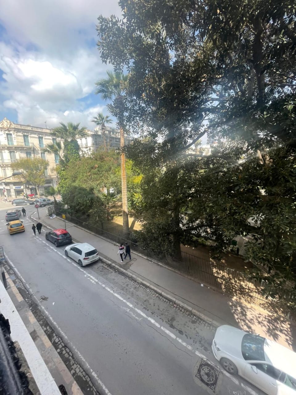 View (from property/room)