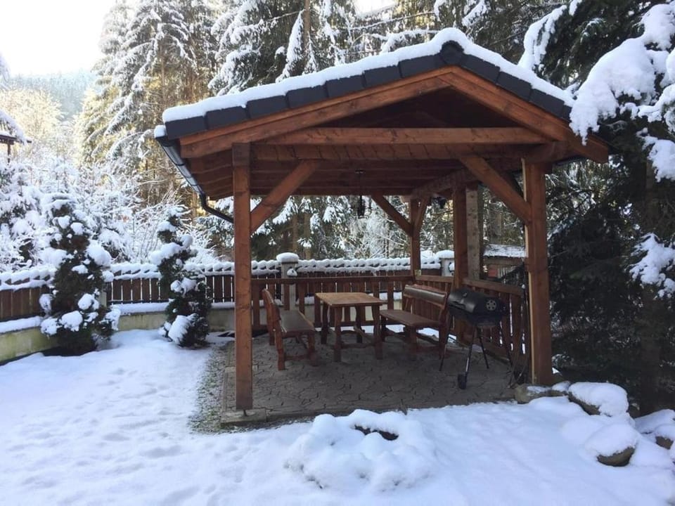 Chata Mlynná Chalet in Slovakia
