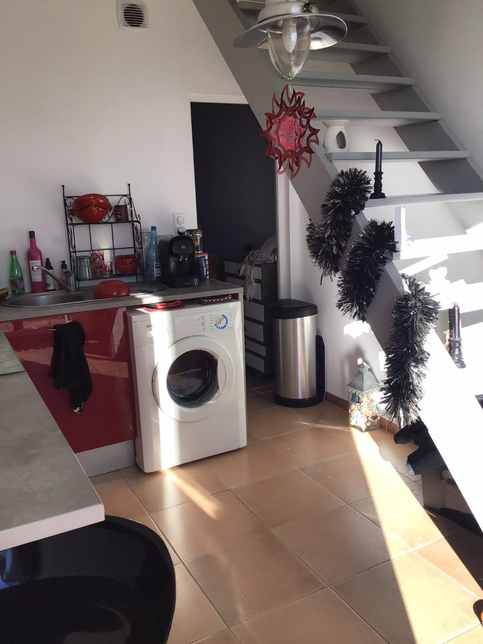 Le Clau provençal Apartment in Alès
