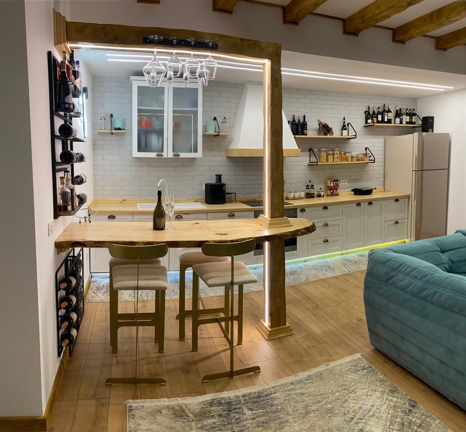 Living room, Lounge or bar, Dining area