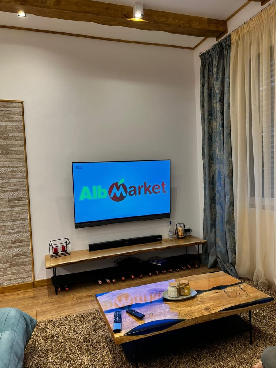 TV and multimedia