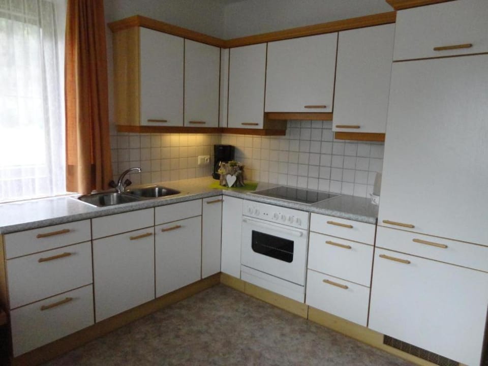 Wiesenhof Apartment in Tyrol