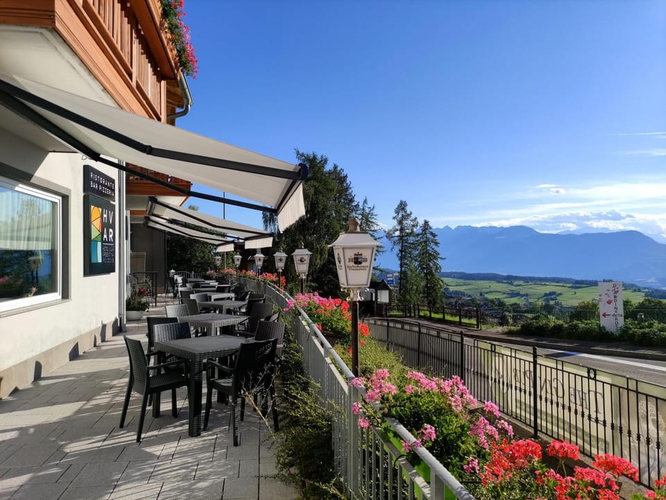 Hotel Villa Argentina Ronzone Hotel in Trentino-South Tyrol