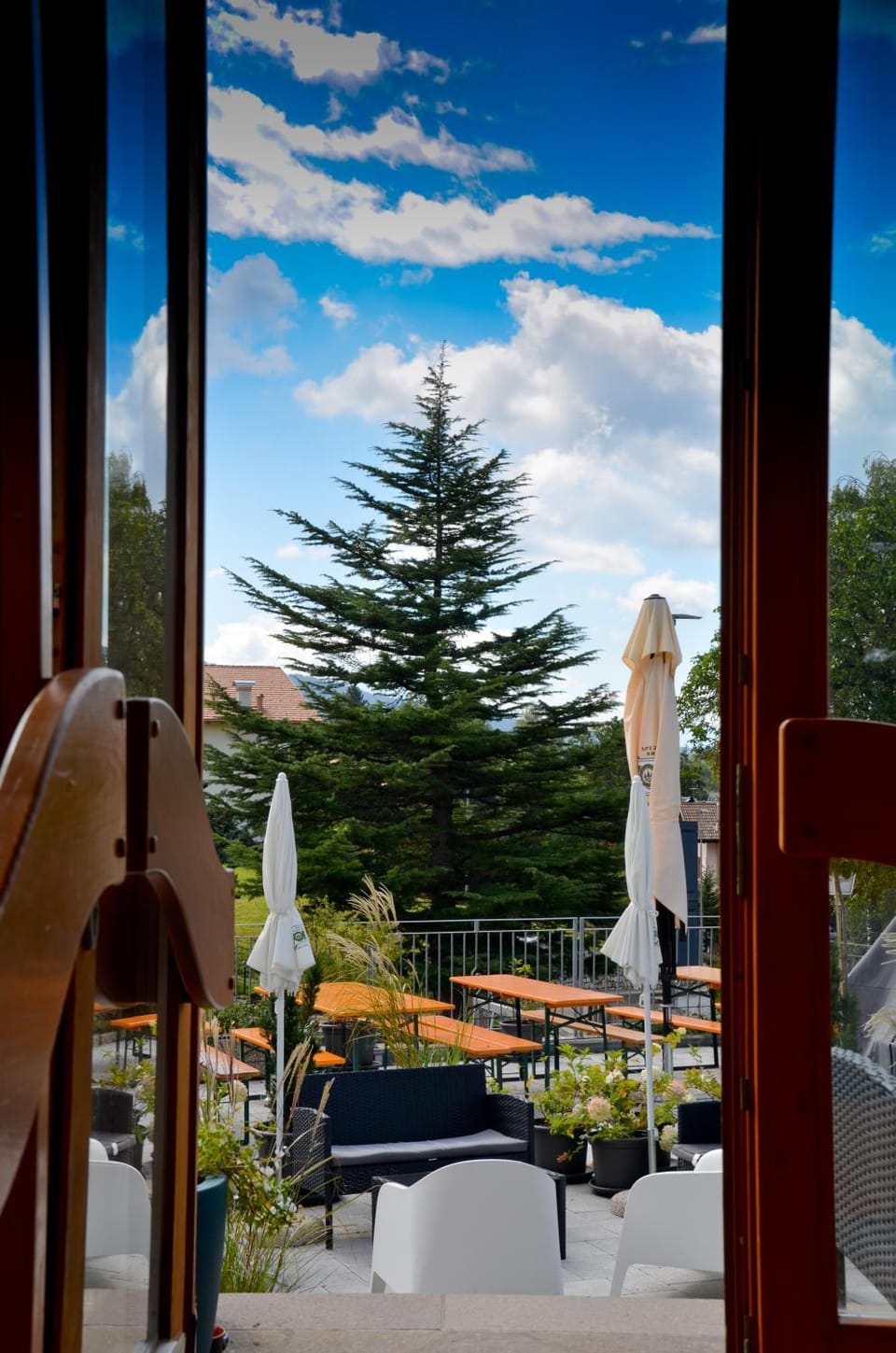 Hotel Villa Argentina Ronzone Hotel in Trentino-South Tyrol
