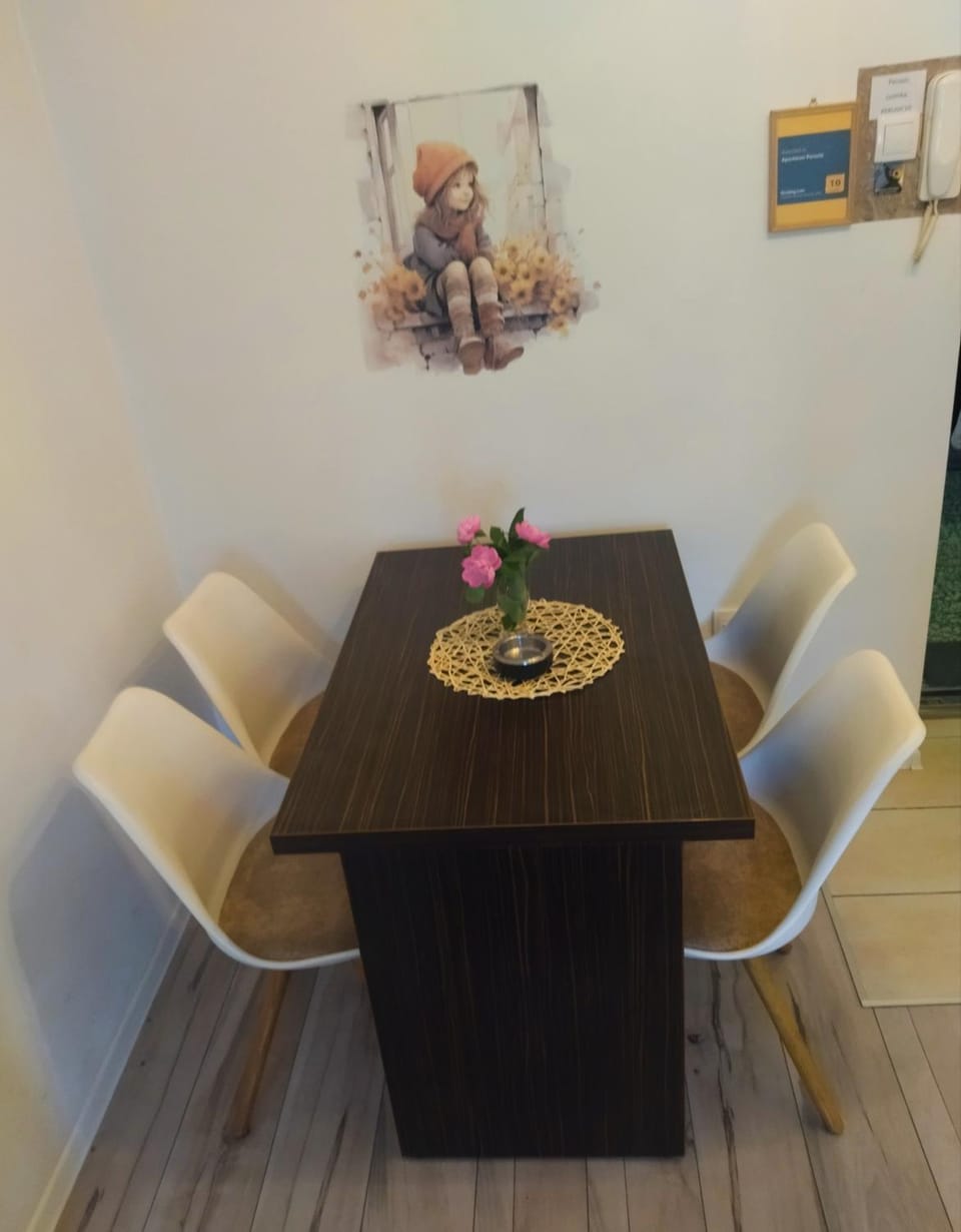 Apartman Perusic Apartment in Vojvodina