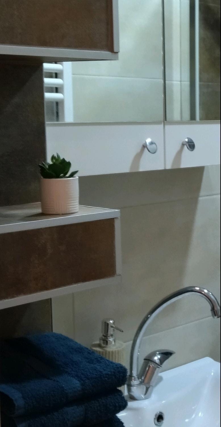Apartman Perusic Apartment in Vojvodina
