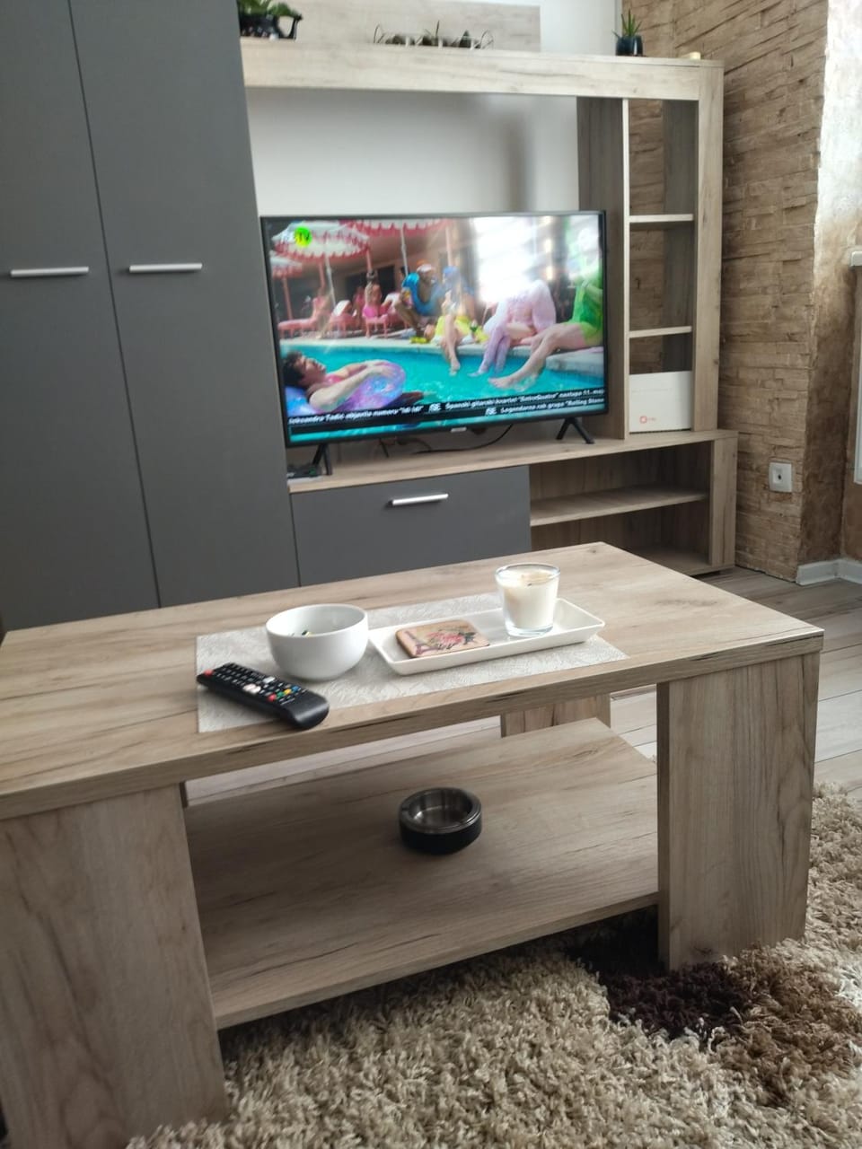 Apartman Perusic Apartment in Vojvodina