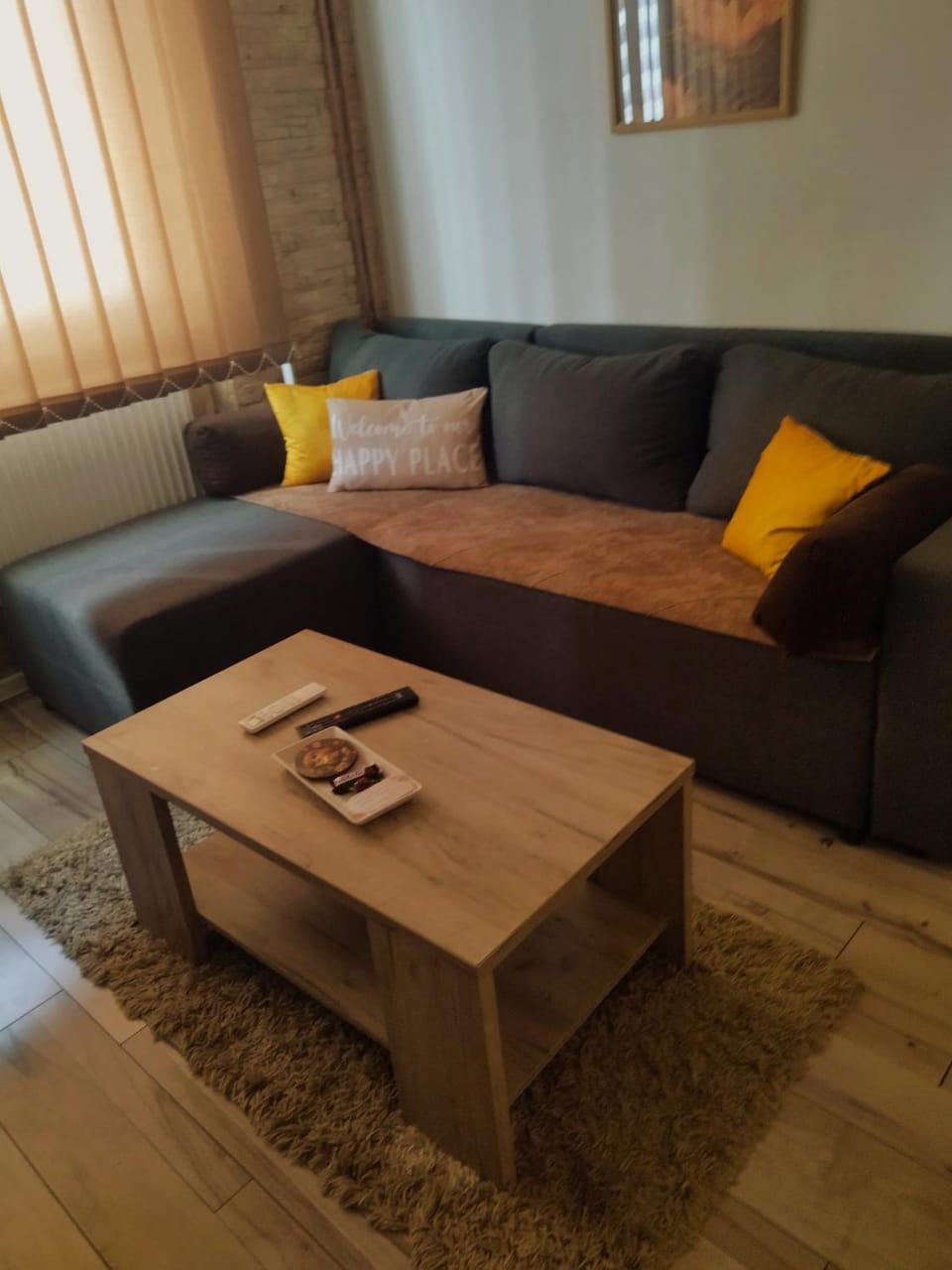 Apartman Perusic Apartment in Vojvodina