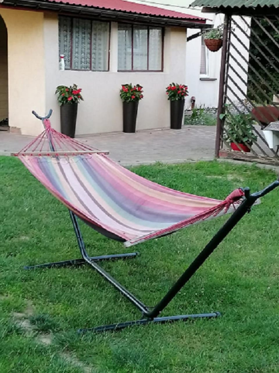 Garden, Internal: Not applicable to any particular room