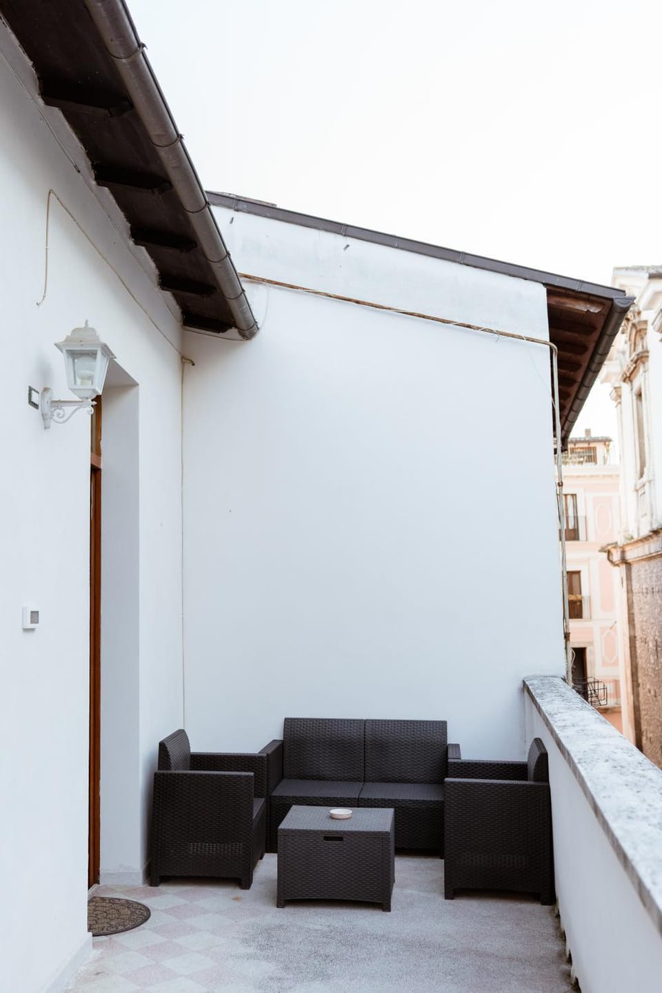 Don Aniello Alloggio Turistico Apartment in Abruzzo