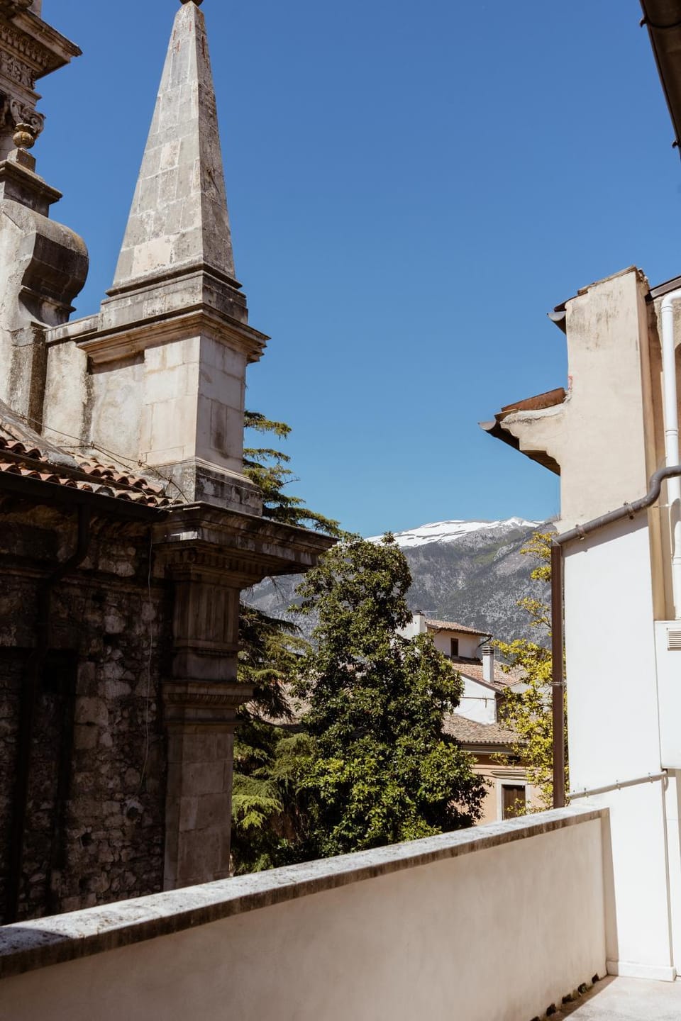 Don Aniello Alloggio Turistico Apartment in Abruzzo