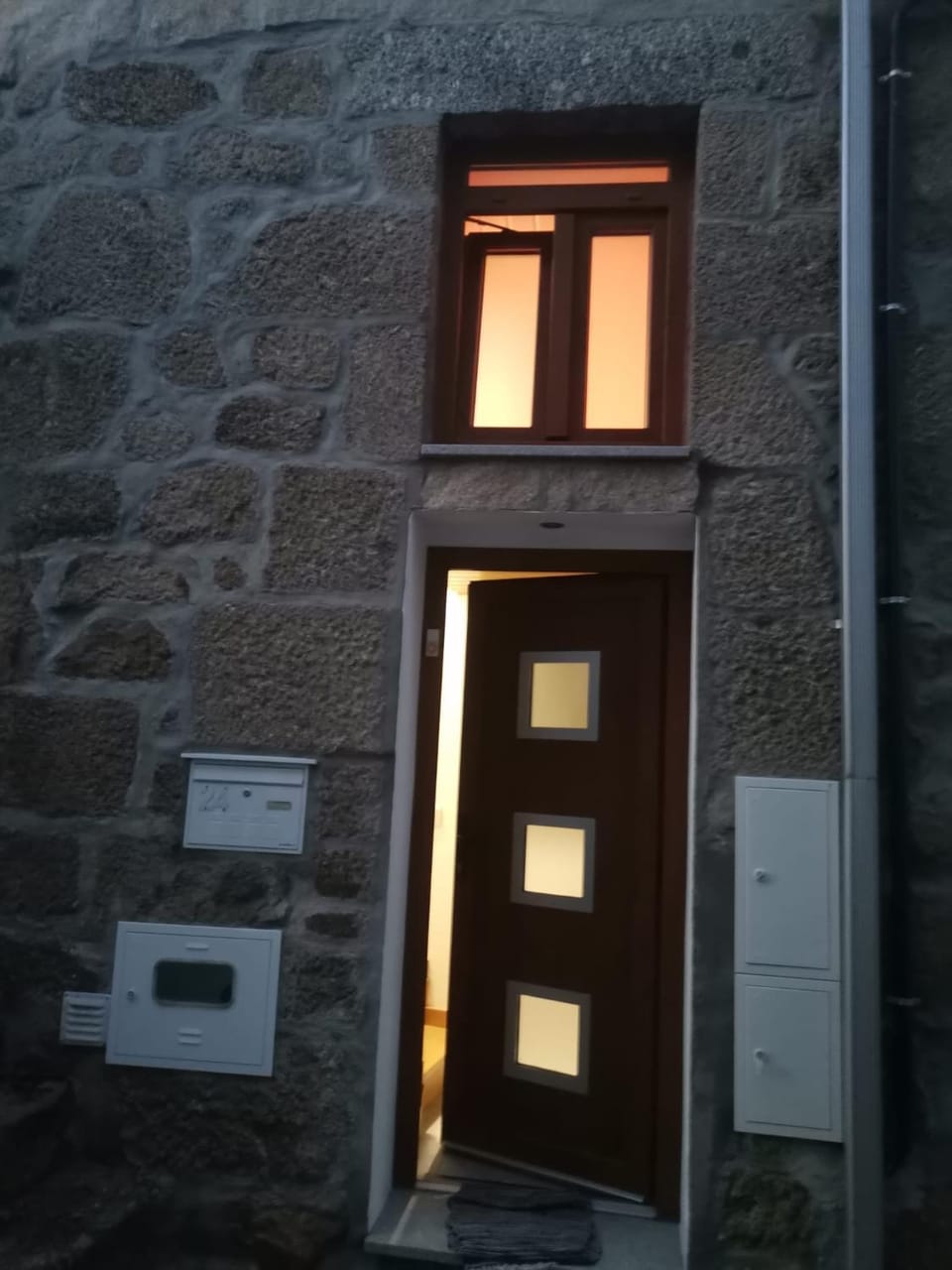 Casa da Gracita House in Portugal