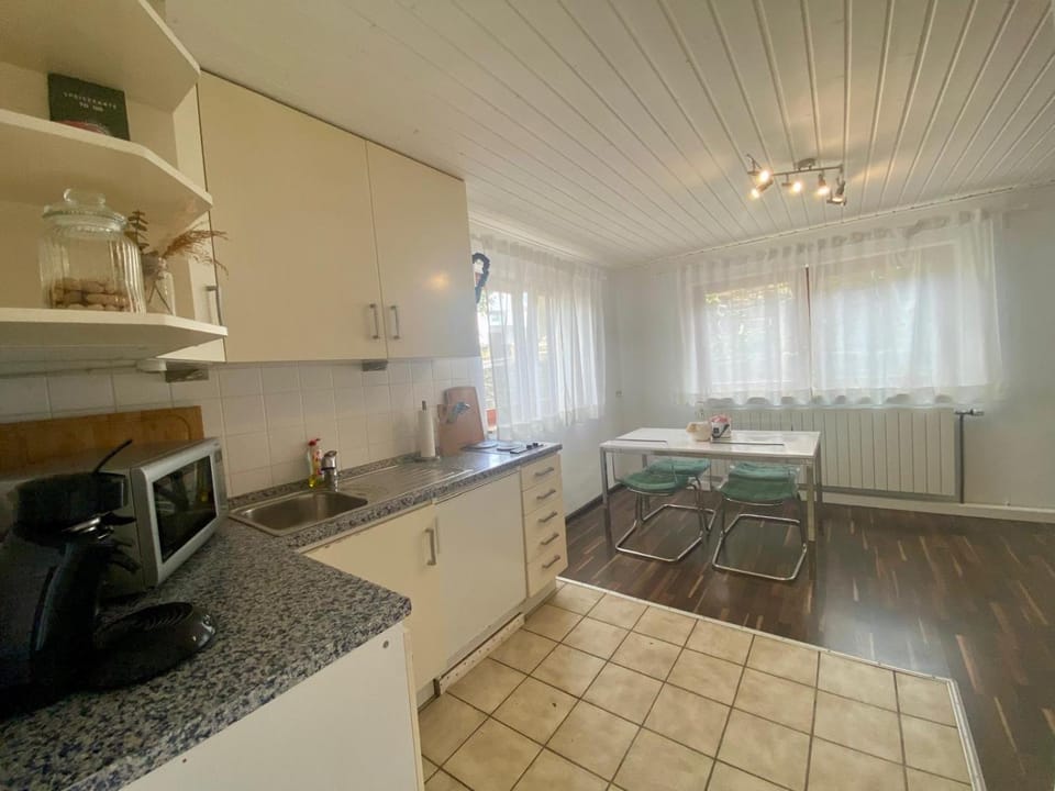 Ferienwohnung Geiger Apartment in Baden-Württemberg