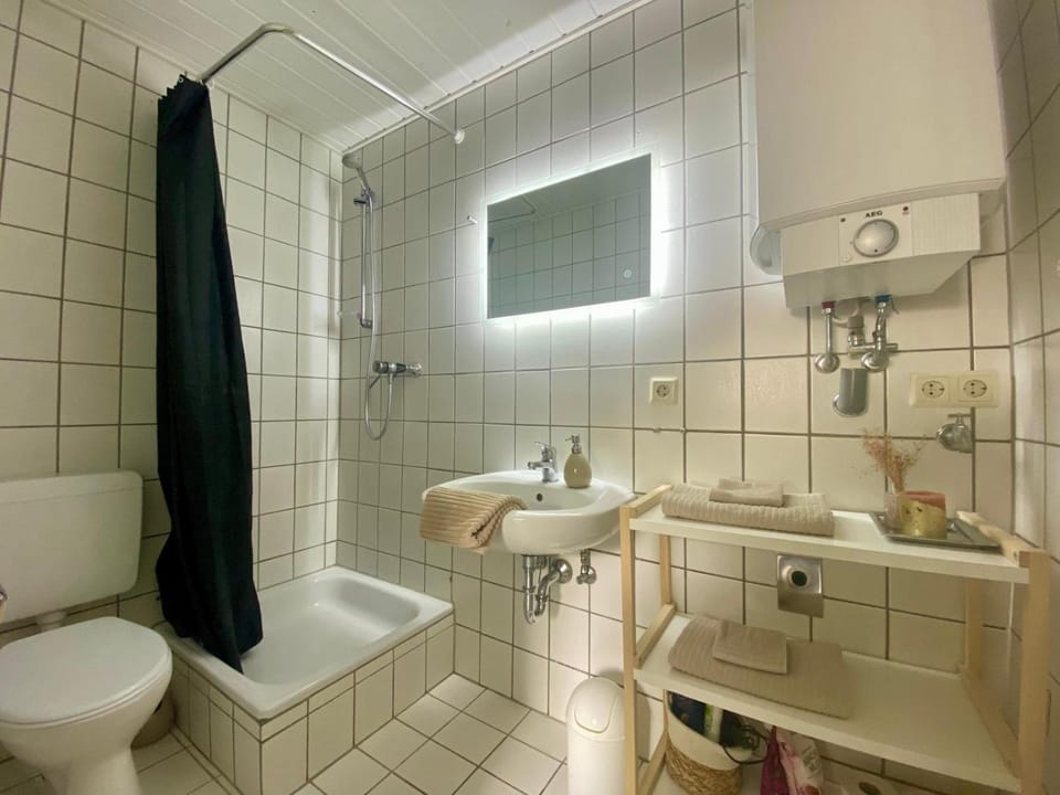 Ferienwohnung Geiger Apartment in Baden-Württemberg