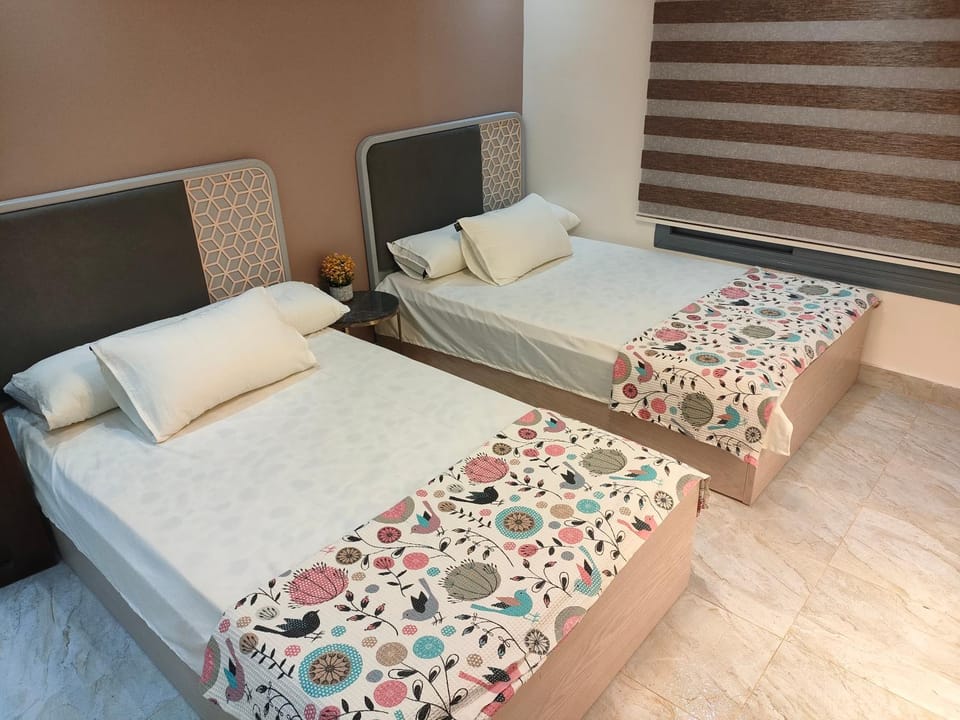 شقة فندقية Apartment in Egypt