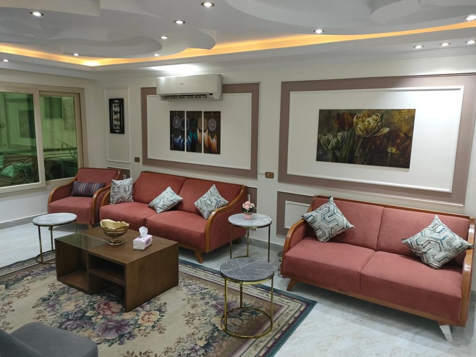 شقة فندقية Apartment in Egypt