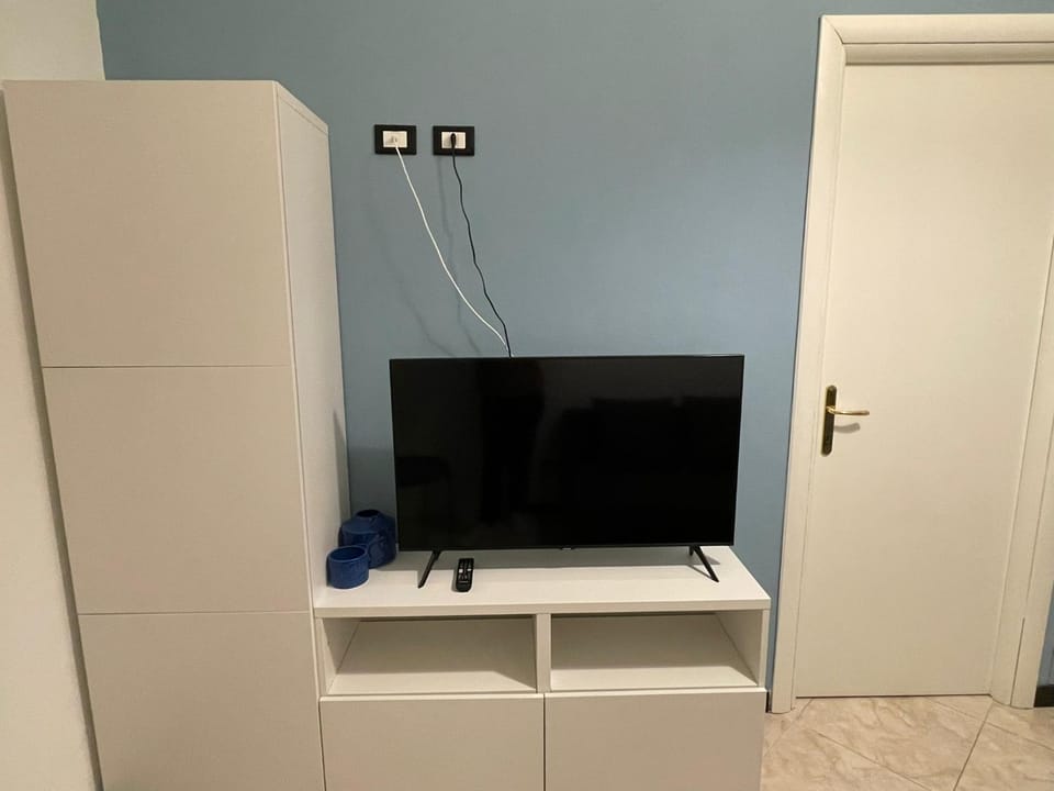 Blue Sea Apartment, Piazza Lavagna Genova Apartment in Genoa