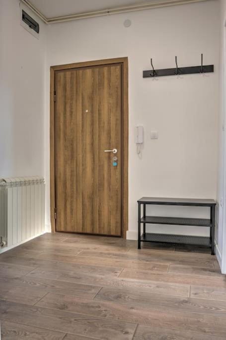 Kalemegdan Central Apartment Apartment in Belgrade