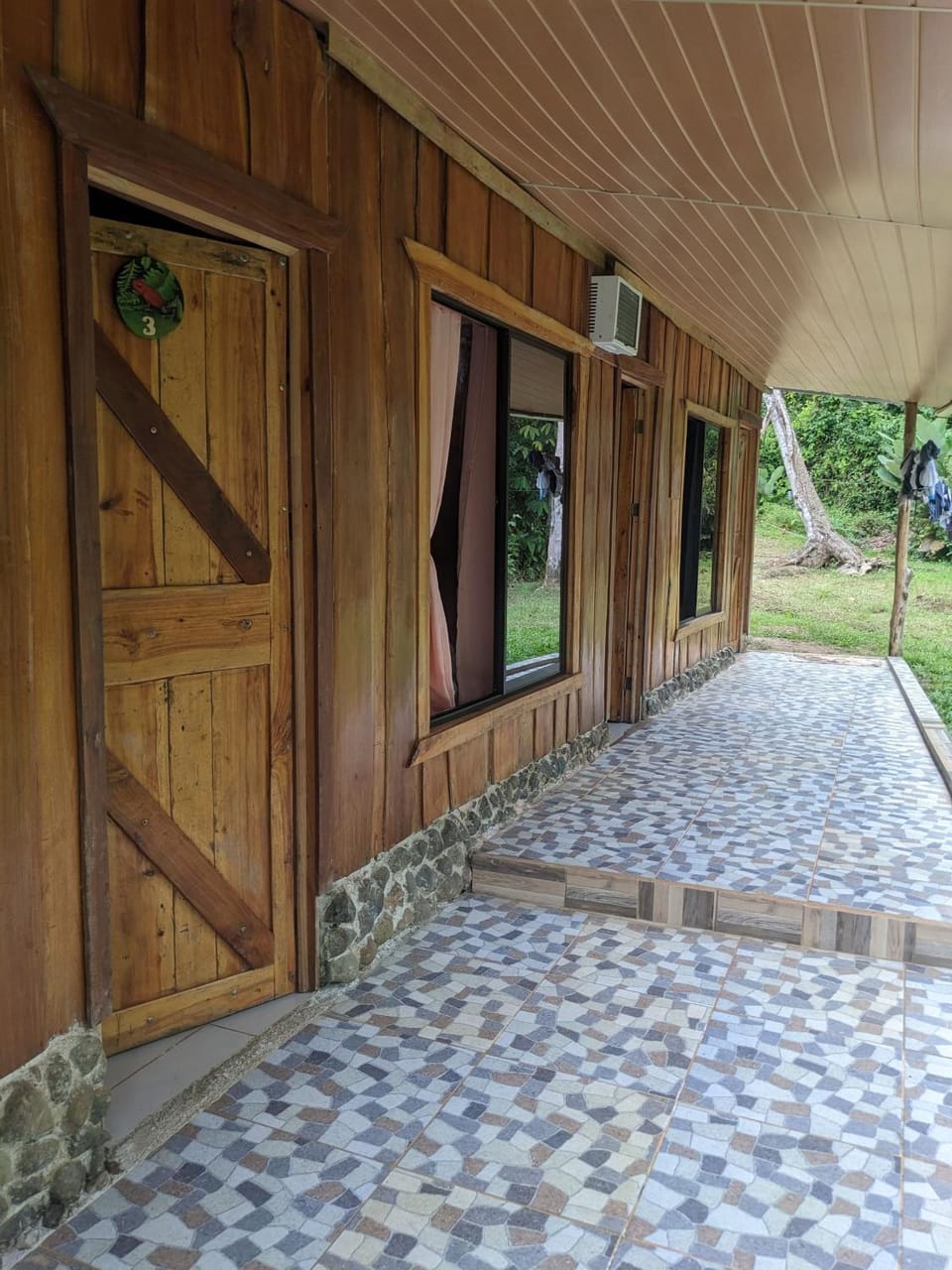 Patio, Patio