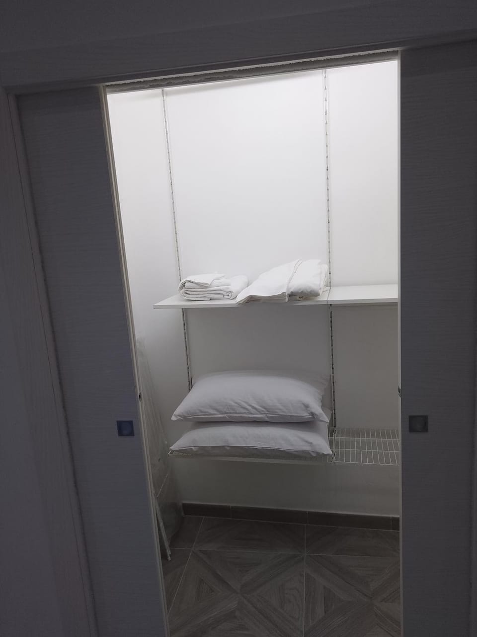 U' Pastus Apartment in Bari
