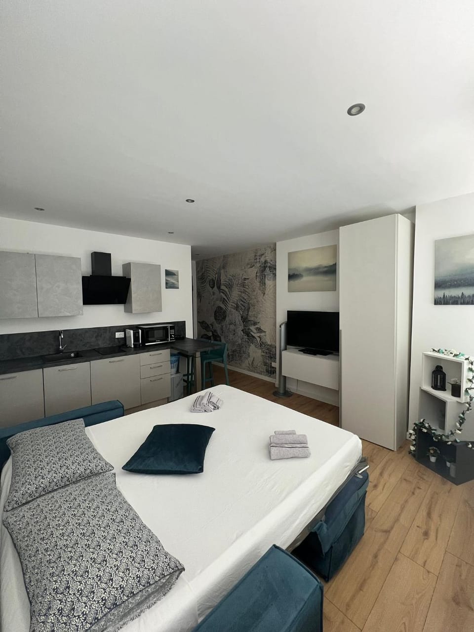 [Udine Centro] Bloom Apartment Apartment in Friuli-Venezia Giulia