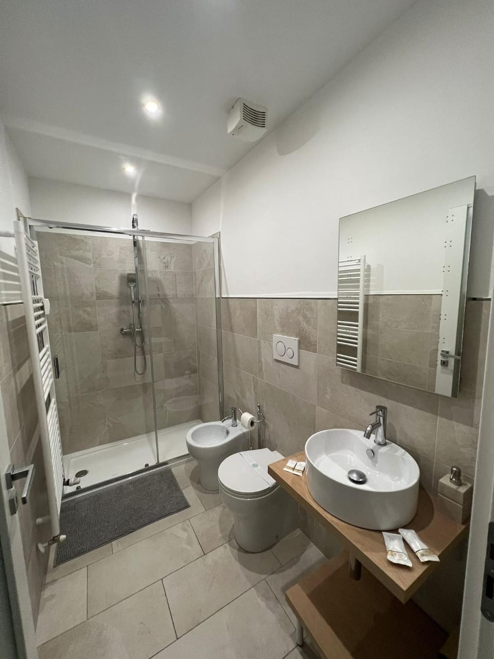 [Udine Centro] Bloom Apartment Apartment in Friuli-Venezia Giulia