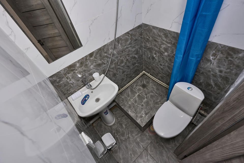Апарт 33 Apartment hotel in Almaty
