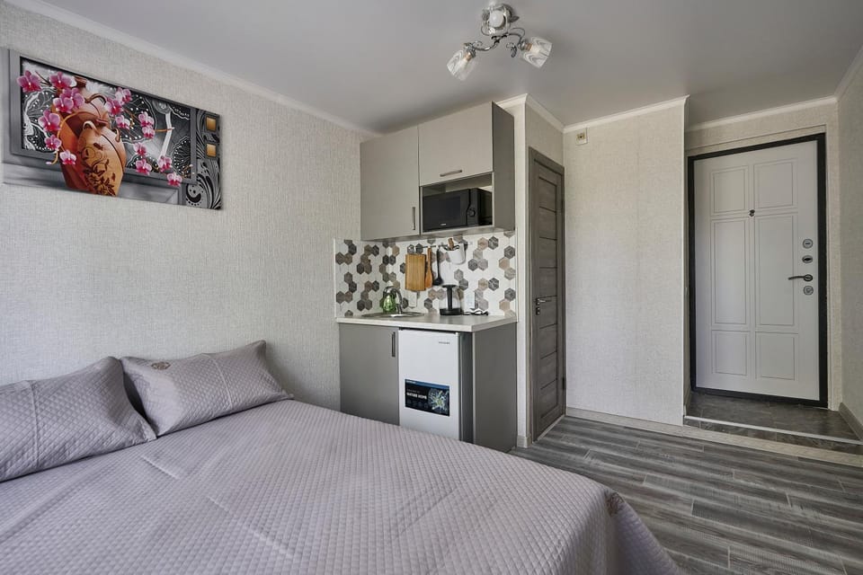 Апарт 33 Apartment hotel in Almaty