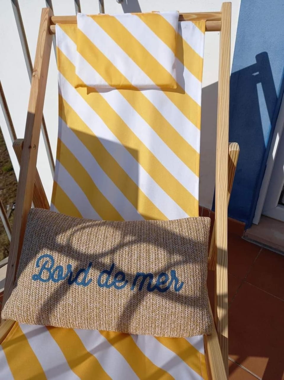 Beach House - Casa de Férias MONTE CLÉRIGO Apartment in Faro District
