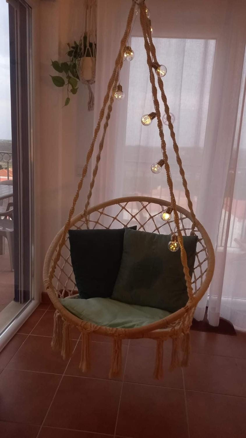 Beach House - Casa de Férias MONTE CLÉRIGO Apartment in Faro District