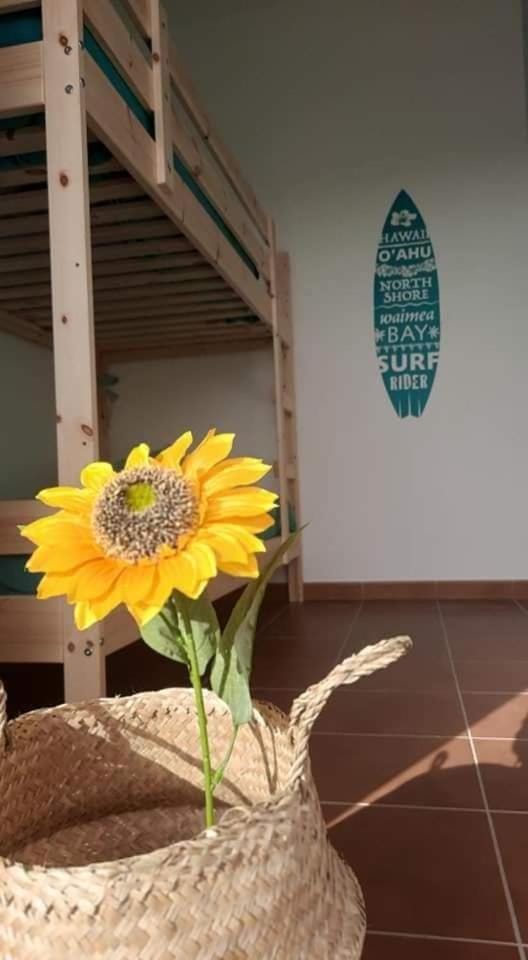 Beach House - Casa de Férias MONTE CLÉRIGO Apartment in Faro District