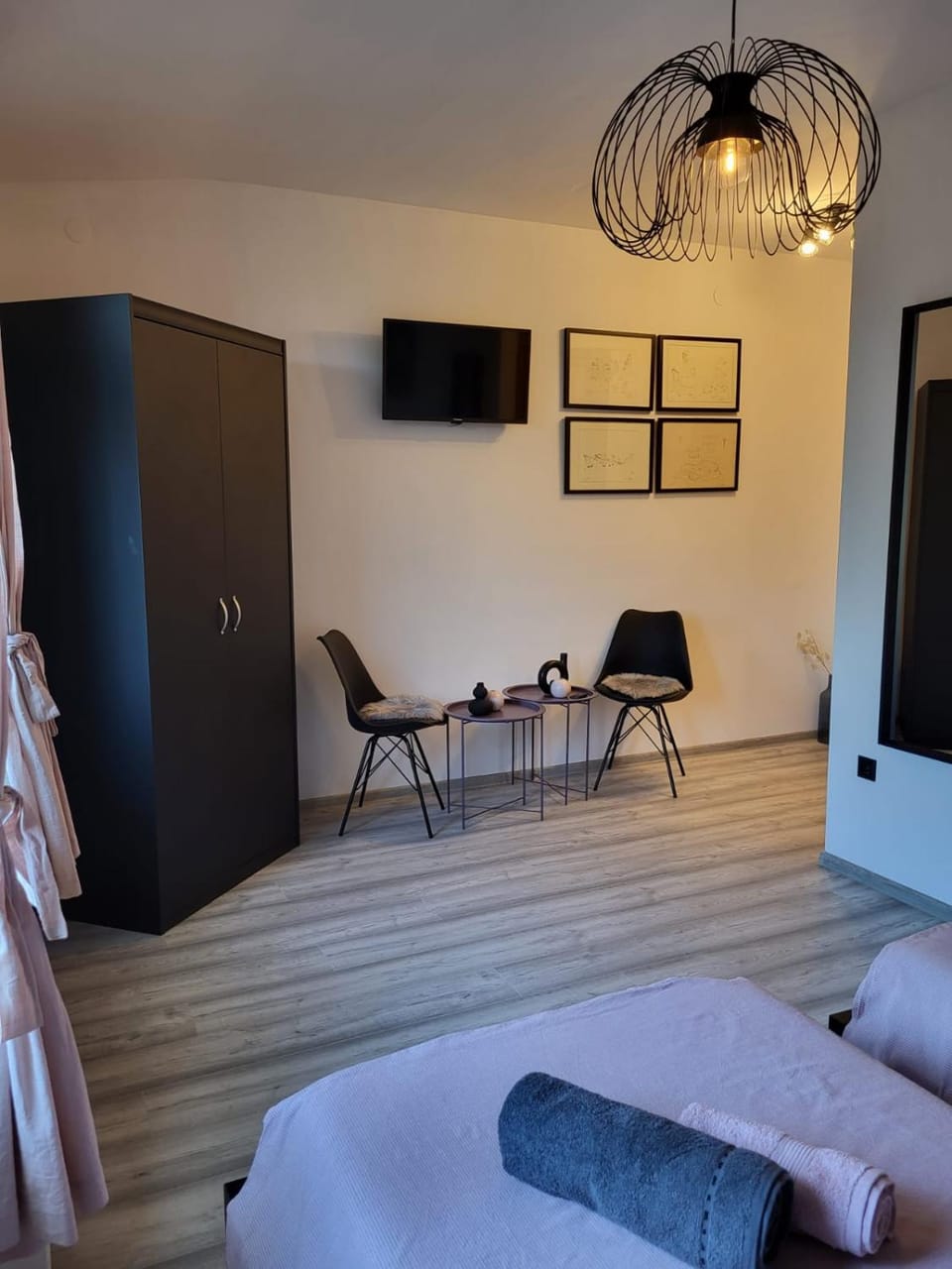 Sobe Pilajevo 2, 183 Ulica Stjepana Radića, Gola Vacation rental in Croatia
