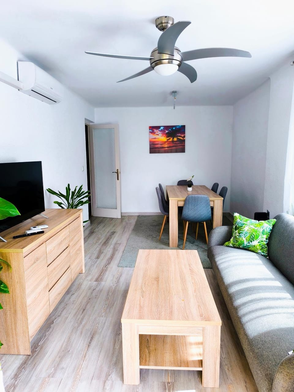 Torre Alta Salou Apartment in Salou