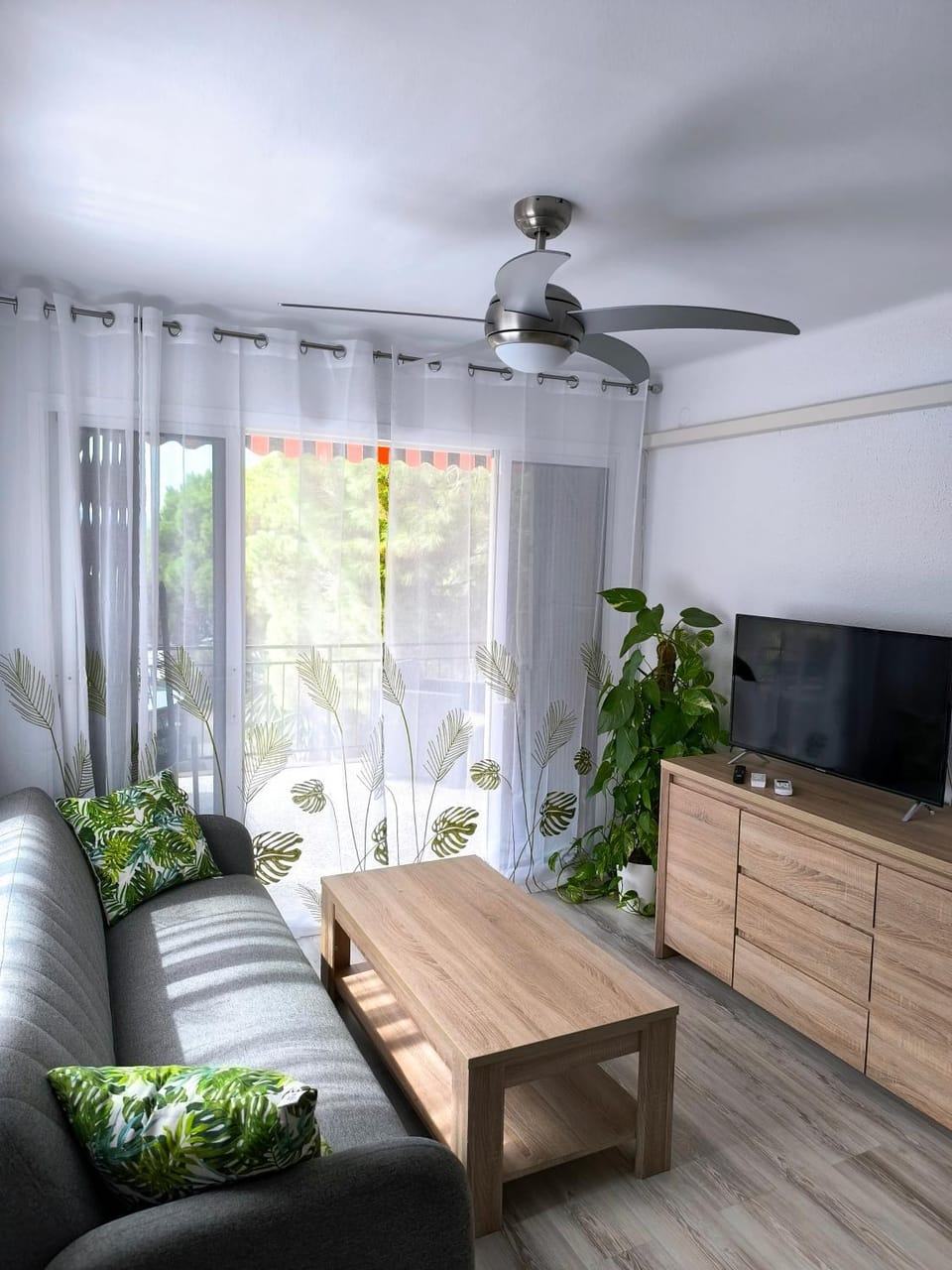 Torre Alta Salou Apartment in Salou