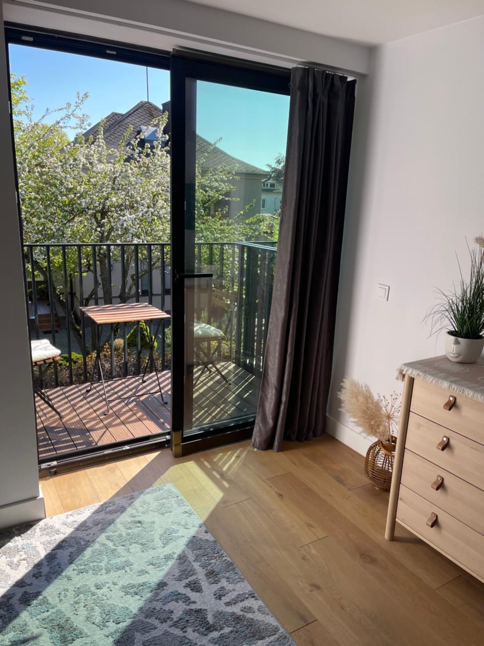 "Smilčių Namai" - Apartamentai Prie Jūros Apartment in Palanga