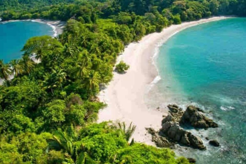 Lovely 2-BDroom Condo in Laguna Eco Village Resort Apartment in Quepos