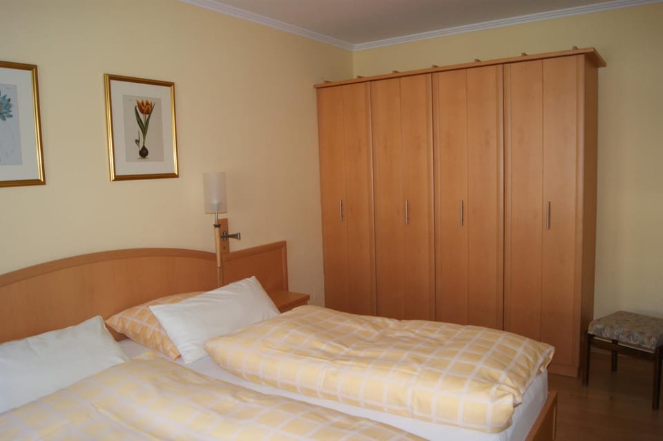 Haus Mirabell Apartment in Upper Austria