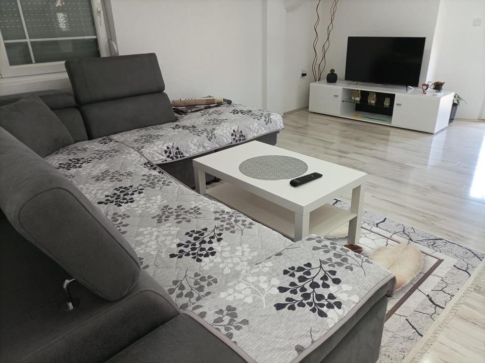 Ceca Apartment Apartment in Decentralized Administration of Macedonia and Thrace