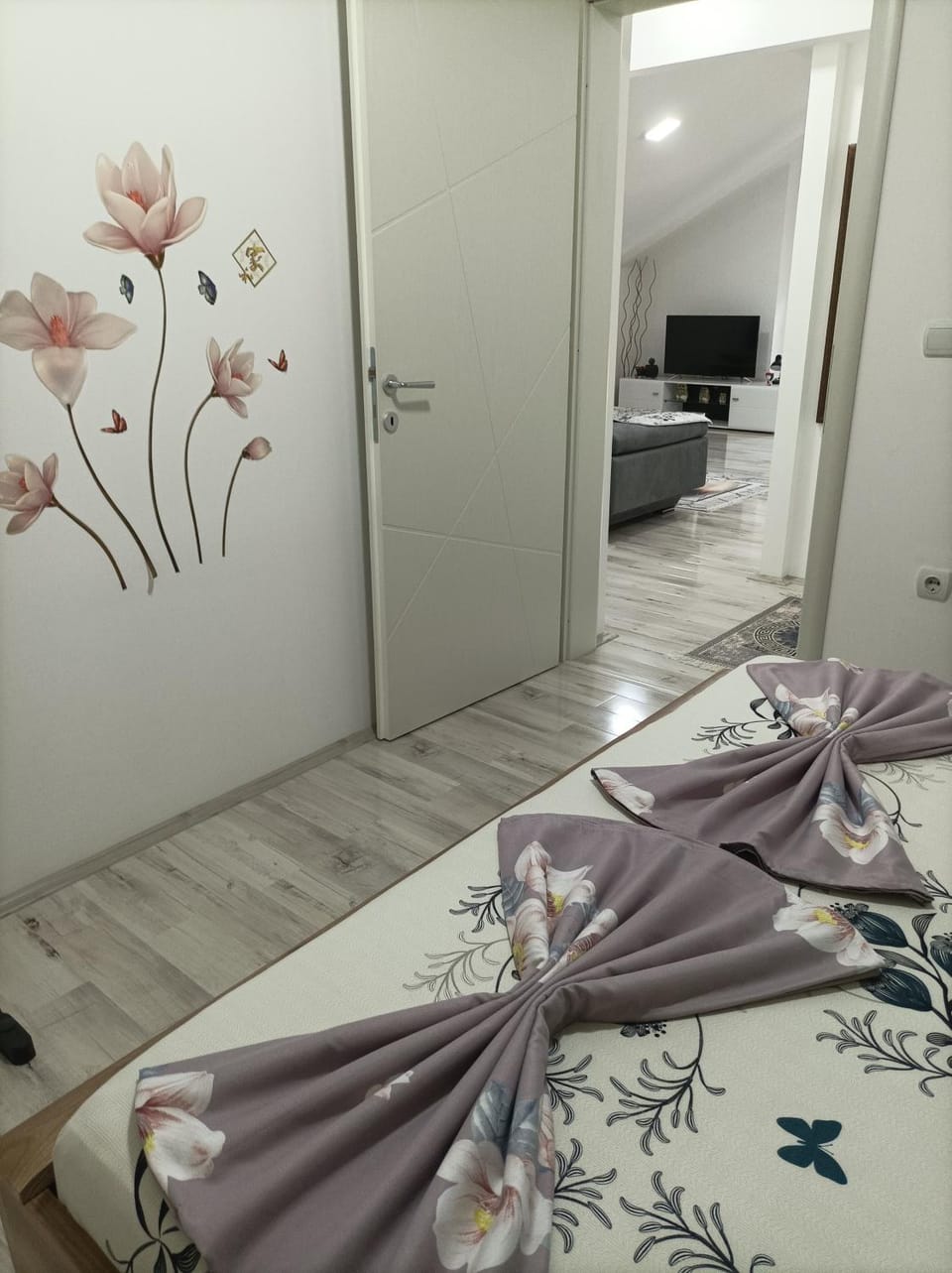 Ceca Apartment Apartment in Decentralized Administration of Macedonia and Thrace