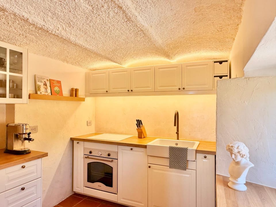 Aria di Collina - Isola d'Elba Apartment in Tuscany