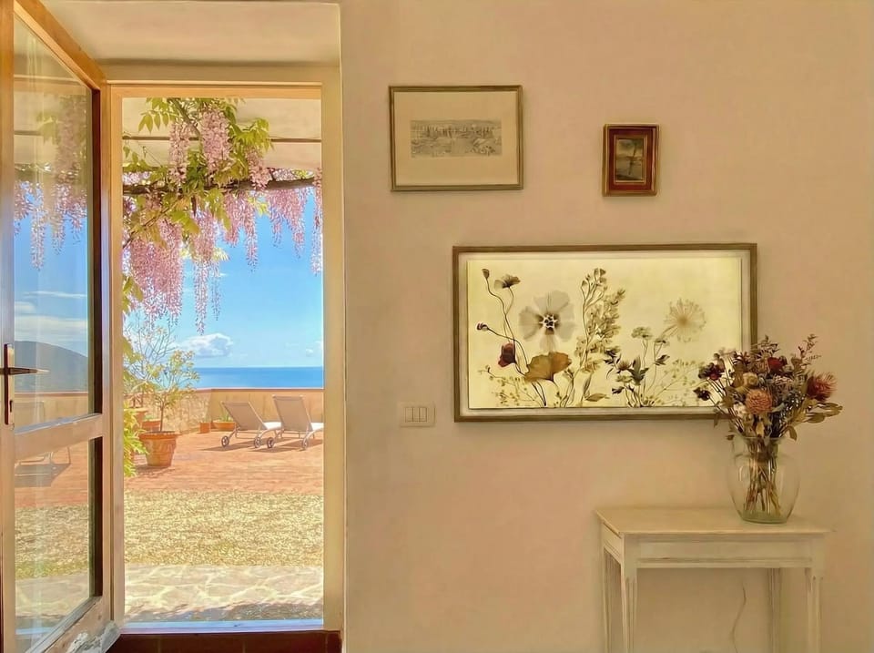 TV and multimedia, View (from property/room)