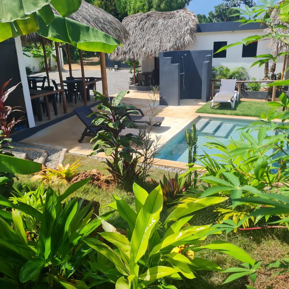Garden, Garden, Garden view, Pool view, Swimming pool